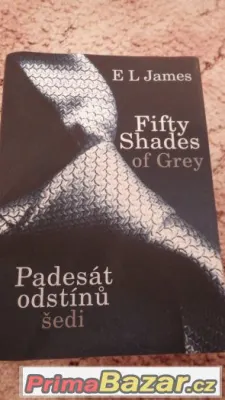 Padesát odstínů šedi