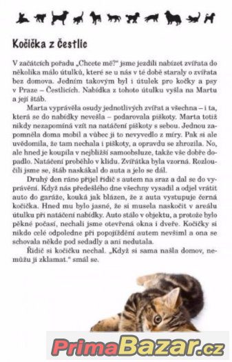 Kubišová a Srstka, zcela nová kniha Chcete mě? VELKÁ SLEVA – fotografie 3