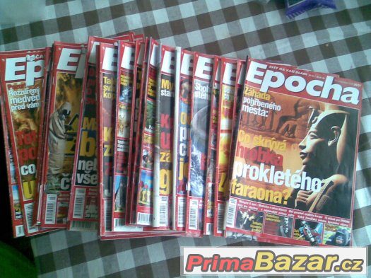 Esquire,MAXIM,SPEED,F1,REDHOT, – fotografie 4