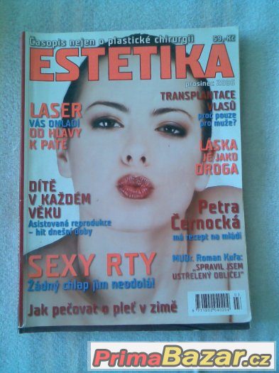 Esquire,MAXIM,SPEED,F1,REDHOT, – fotografie 5