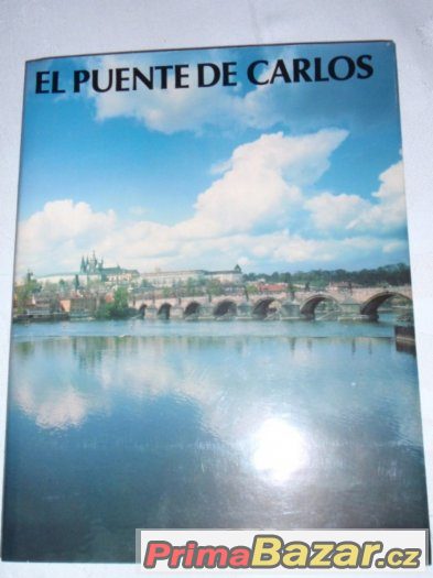El Puente de Carlos – fotografie 1