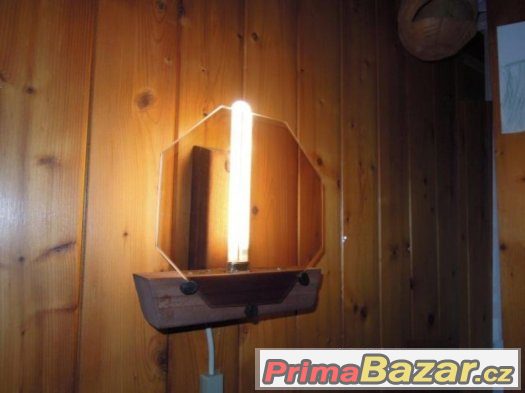 Světlo, lustr, lampa, lampička – fotografie 3