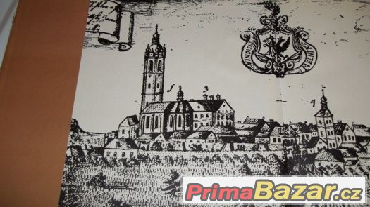 Mělník 700 let města (1274 – 1974) – fotografie 3