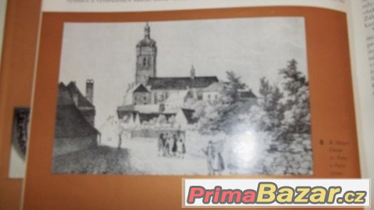 Mělník 700 let města (1274 – 1974) – fotografie 5