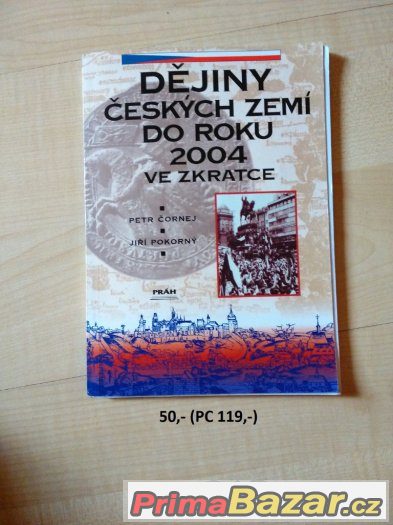 Dějepis – fotografie 1
