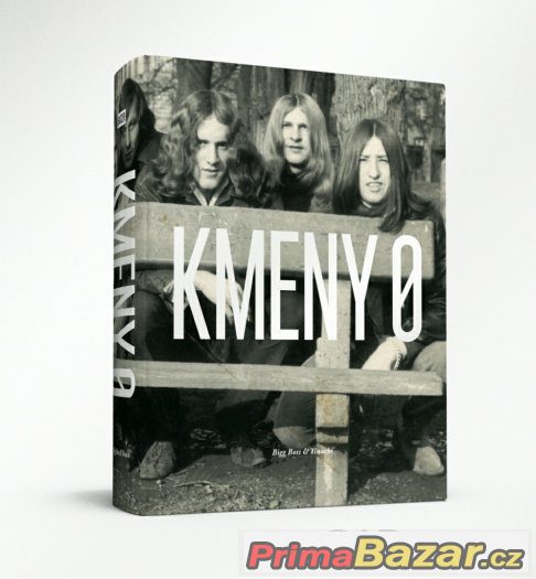 KMENY 0 – fotografie 1