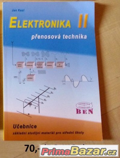 Elektronika – fotografie 1
