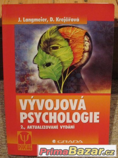 Vývojová psychologie – fotografie 1