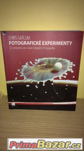 Fotografické experimenty – fotografie 1