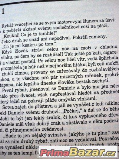 Římské aféry - Felisatti, Pittorru – fotografie 4