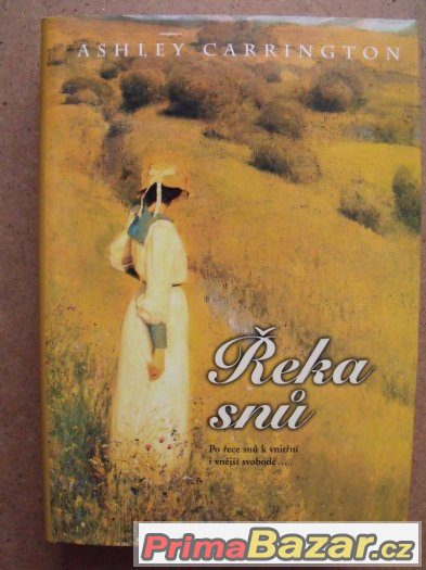 Řeka snů. – fotografie 1