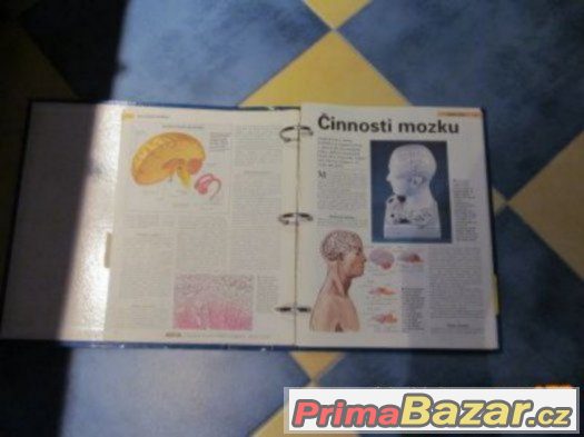 Svět poznání - 4 šanony – fotografie 2