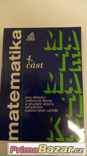 Uč.matematiky – fotografie 2