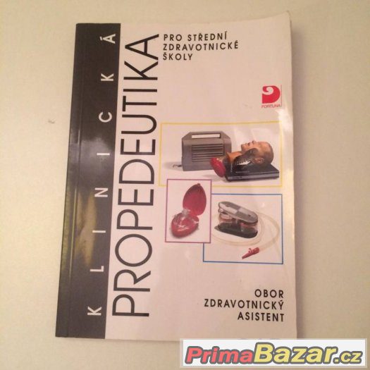Klinická propedeutika – fotografie 1