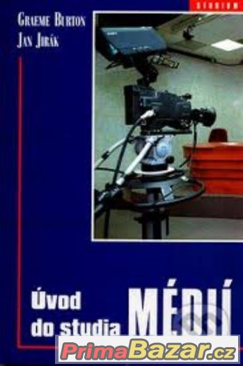 Uvod do studia médií - Burton Jirák – fotografie 1