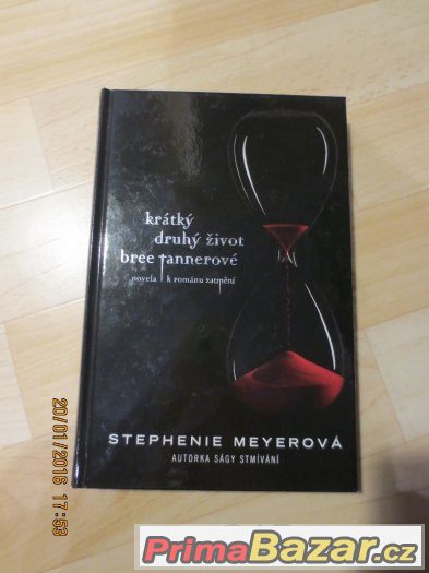 Krátký druhý život Bree Tannerové – fotografie 1