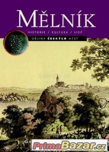 Jan Kilián Mělník – fotografie 1