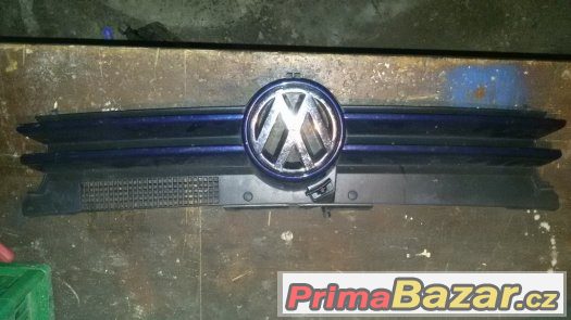 nd vw golf IV combi 74kw – fotografie 3