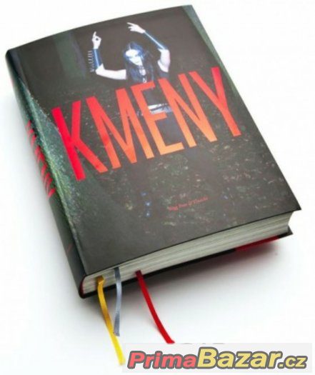 KMENY – fotografie 1