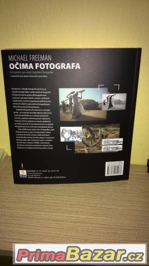 Očima fotografa – fotografie 2
