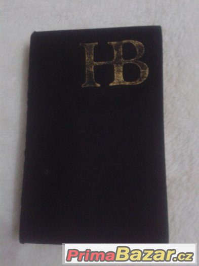 Honoré de Balzac novely 1986 – fotografie 1