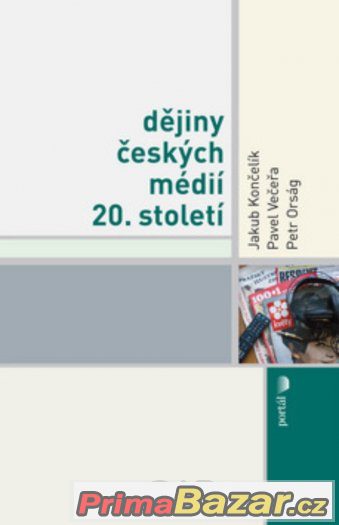 Dějiny českých médií 20. století – fotografie 1