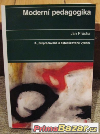 Moderní pedagogika, Průcha – fotografie 1