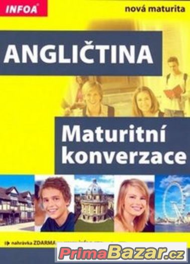 Angličtina - připrava na maturitu – fotografie 2