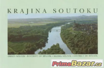 Krajina soutoku Mělnicko