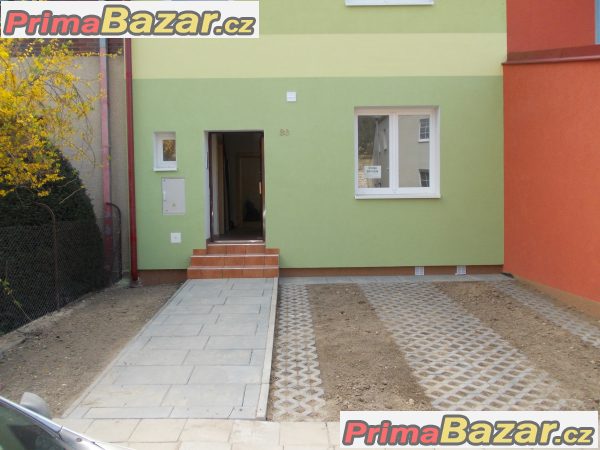 Zednické práce – fotografie 4