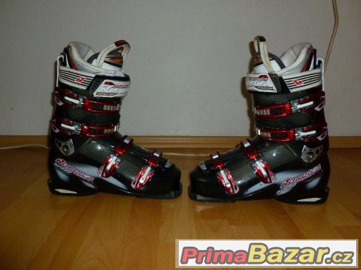 NORDICA SPEDMACHINE 110 – fotografie 2