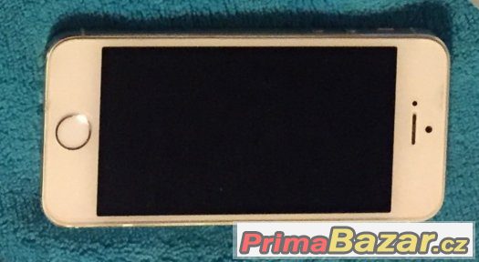iphone 5S 16GB – fotografie 1