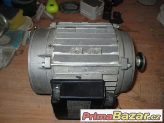 prodám motor – fotografie 1