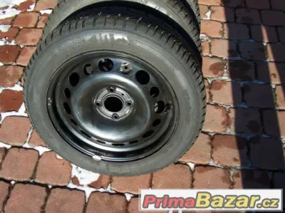 4x108x16 zimni citroen, peugeot