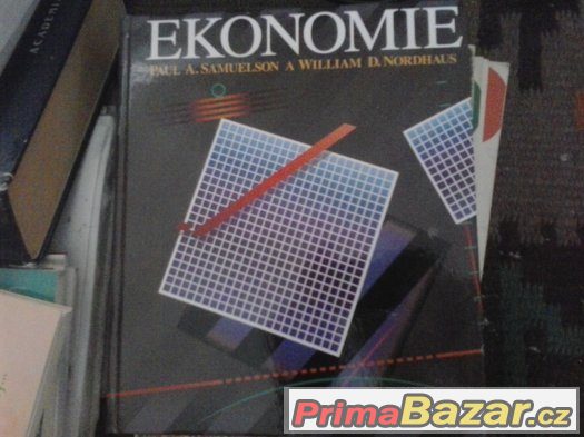 Ekonomie – fotografie 1