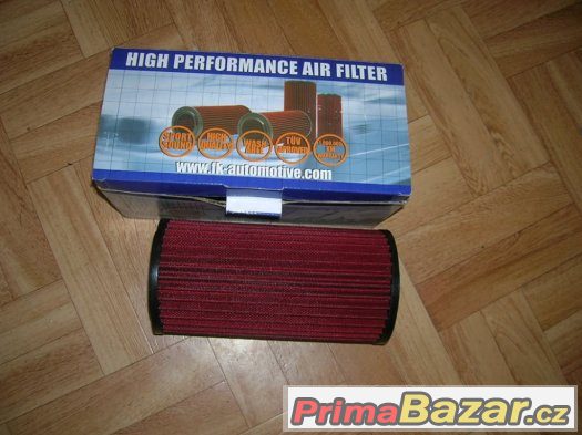 Komplet tuning filtry Nové – fotografie 4