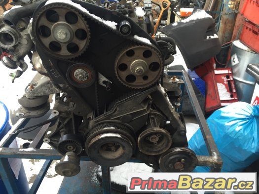 Prodam motor 1z 66kw – fotografie 2