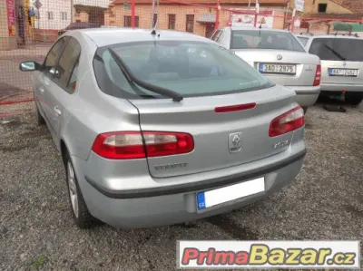Renault Laguna 1.9 DCI