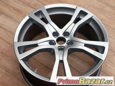 19" Alu kola ++ 5x108 ++ OZ RACING ++ PALLADIO - TOP