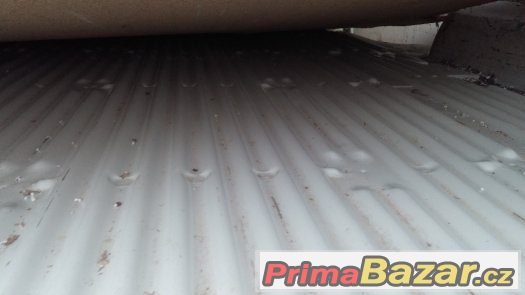 VW Transporter TOP STAV, ODPOČET DPH – fotografie 4