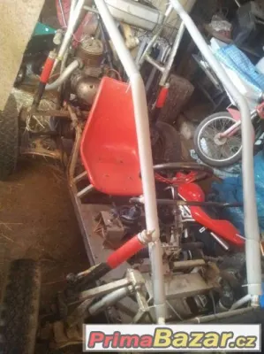 Bugina jawa 250