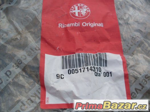 Alfa Romeo 156 147 GT Nová hadice servořízení – fotografie 3