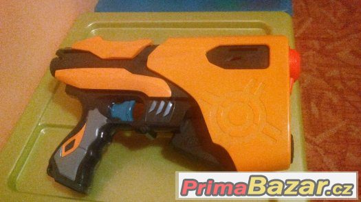 Nerf...Dart-Tag  speedload 6 – fotografie 1