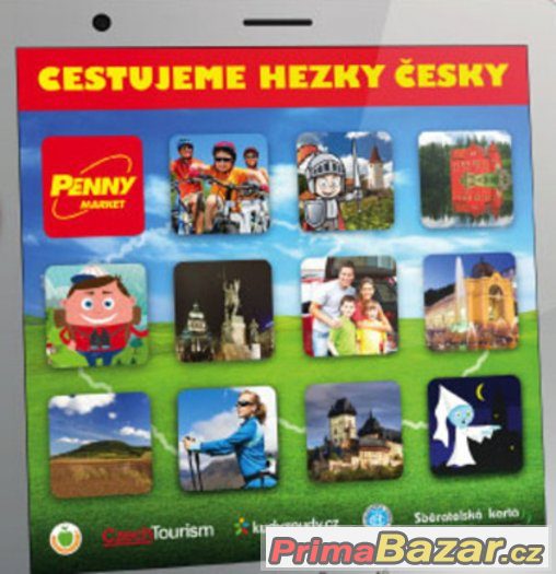 Penny - Cestujeme hezky Česky – fotografie 1