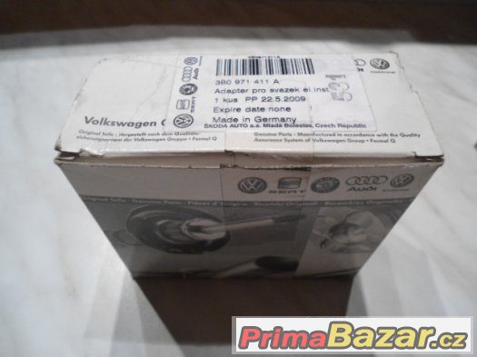Sensor deště 3B0971411A – fotografie 2