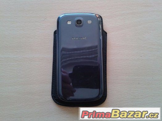 Samsung Galaxy S3 GT-I9300 - 16GB – fotografie 3