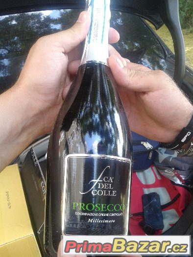 prosecco – fotografie 1