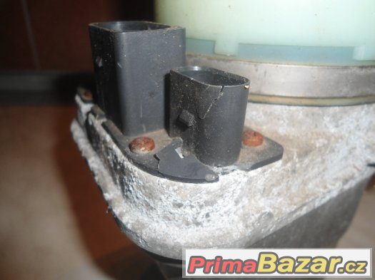 CERPADLO HYDRAULICKE SERVORIZENI FABIA / FABIA 2 / ROOMSTER – fotografie 2