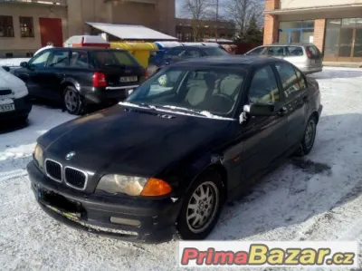bmw e46