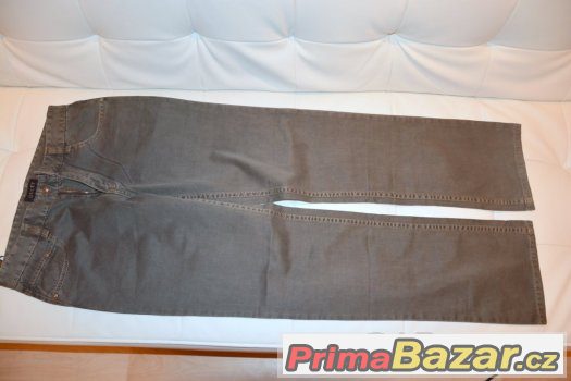 Originální kalhoty Gucci vel. 32 – fotografie 5